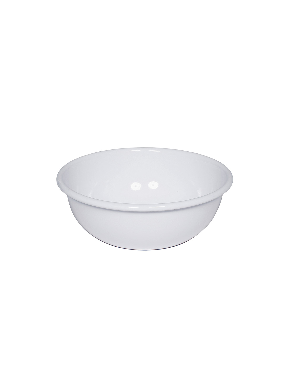 small bowl white (0304-33)